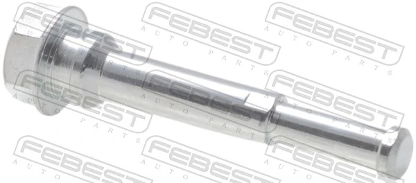 Guide Bolt, brake caliper