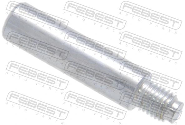Guide Bolt, brake caliper