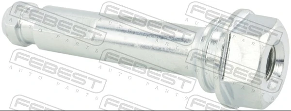 Guide Bolt, brake caliper
