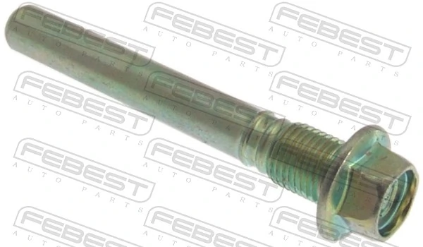 Guide Bolt, brake caliper