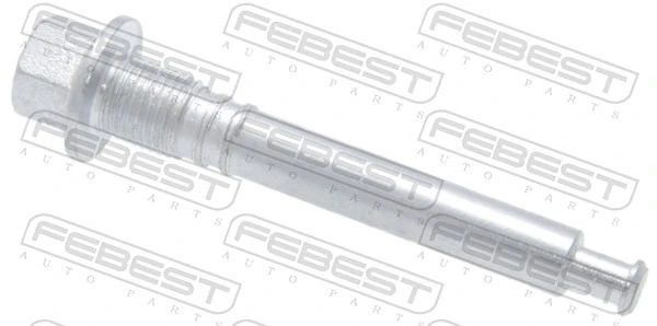 Guide Bolt, brake caliper