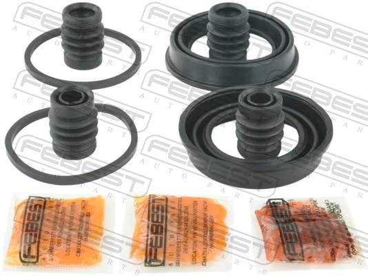 Repair Kit, brake caliper