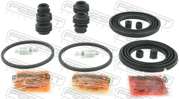 Repair Kit, brake caliper