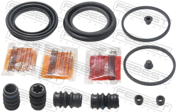 Repair Kit, brake caliper
