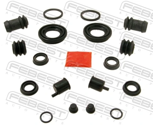 Repair Kit, brake caliper