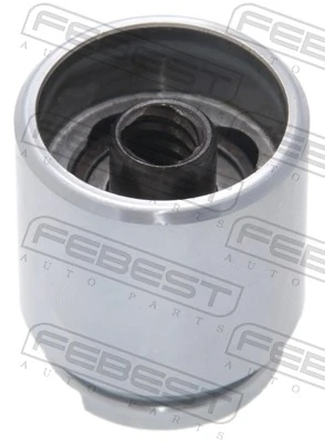 Piston, brake caliper