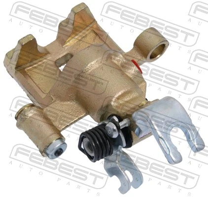 Brake Caliper