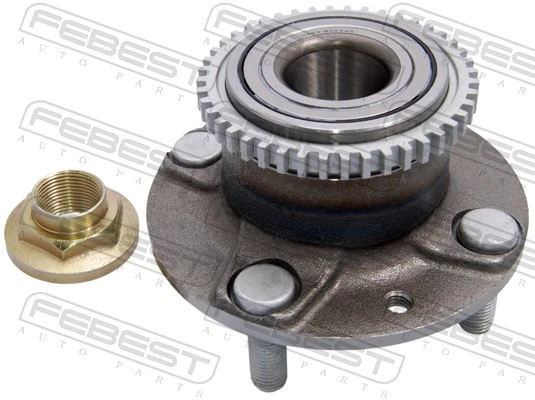 Wheel Hub
