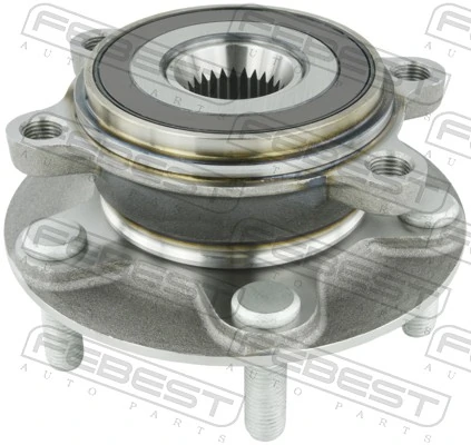 Wheel Hub