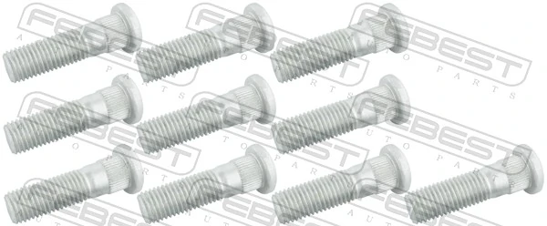 Wheel Stud