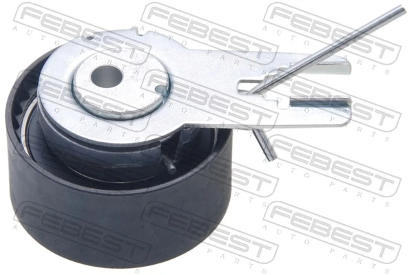 Tensioner, timing belt