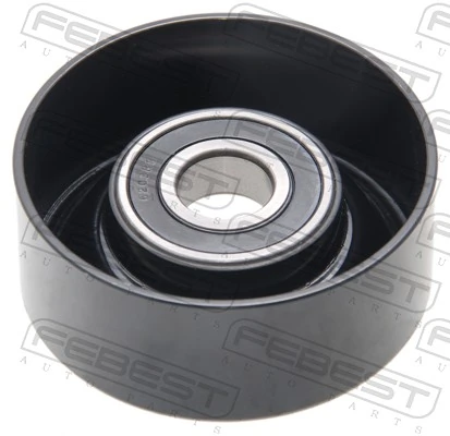 Tensioner Pulley, V-ribbed belt