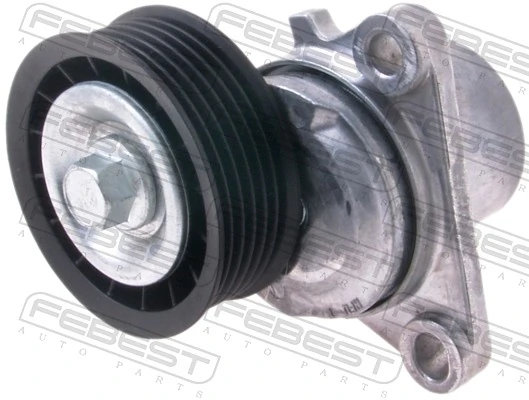 Belt Tensioner, V-ribbed belt
