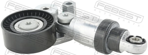 Belt Tensioner, V-ribbed belt