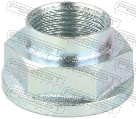 Axle Nut, drive shaft