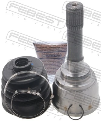 Joint Kit, drive shaft