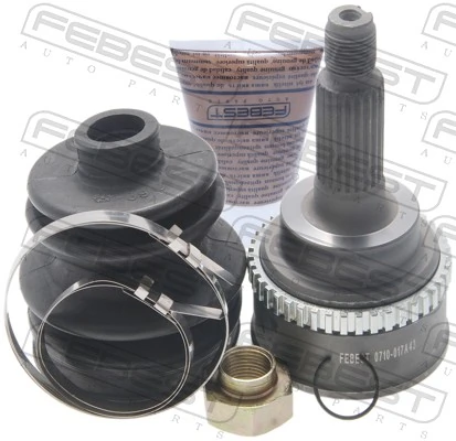 Joint Kit, drive shaft