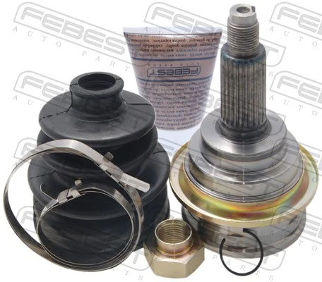 Joint Kit, drive shaft