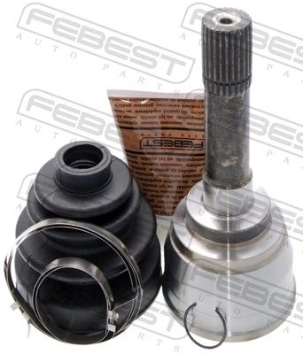 Joint Kit, drive shaft