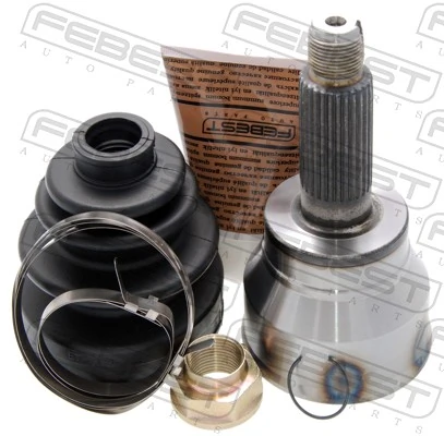 Joint Kit, drive shaft