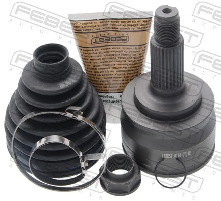 Joint Kit, drive shaft