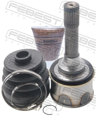 Joint Kit, drive shaft