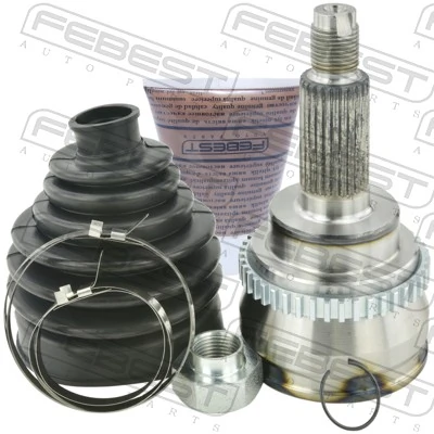 Joint Kit, drive shaft
