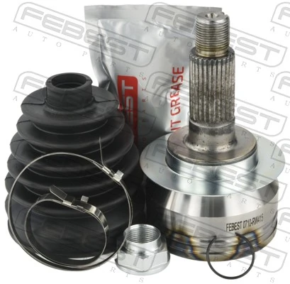 Joint Kit, drive shaft
