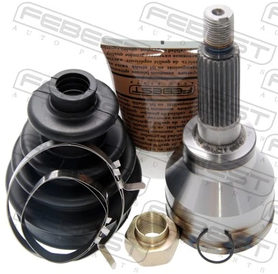 Joint Kit, drive shaft