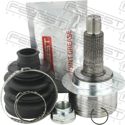 Joint Kit, drive shaft