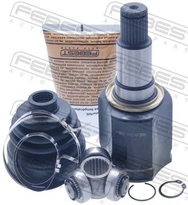 Joint Kit, drive shaft