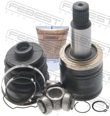 Joint Kit, drive shaft