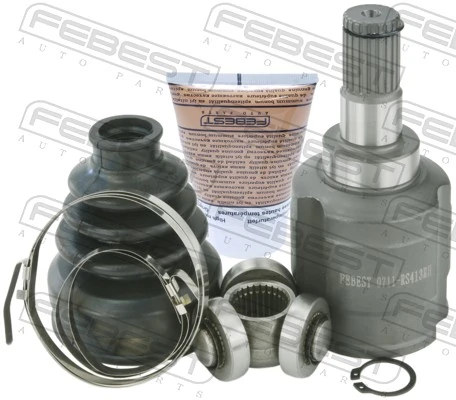 Joint Kit, drive shaft