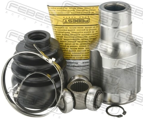 Joint Kit, drive shaft