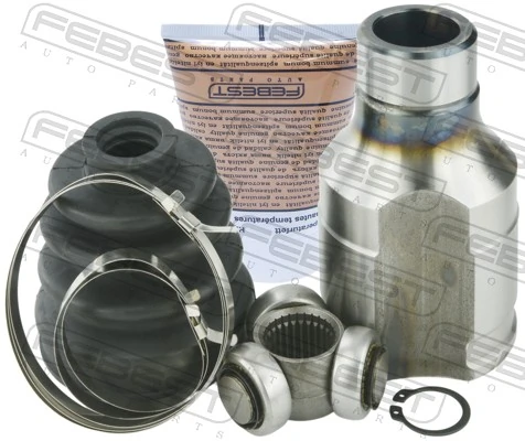 Joint Kit, drive shaft