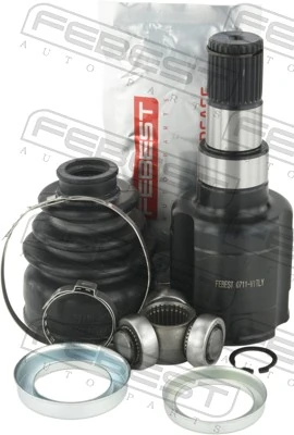 Joint Kit, drive shaft
