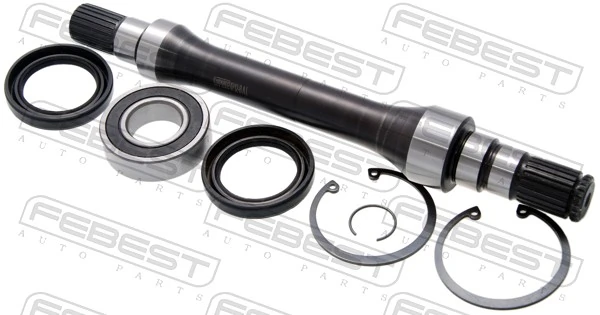 Drive Shaft