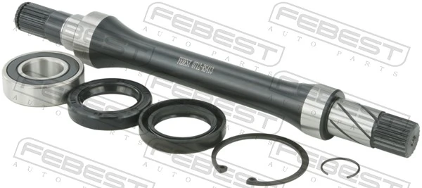 Drive Shaft