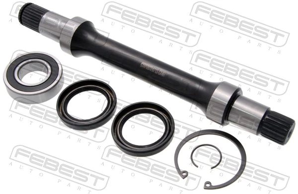 Drive Shaft
