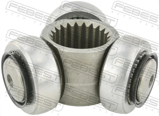 Spider Assembly, drive shaft