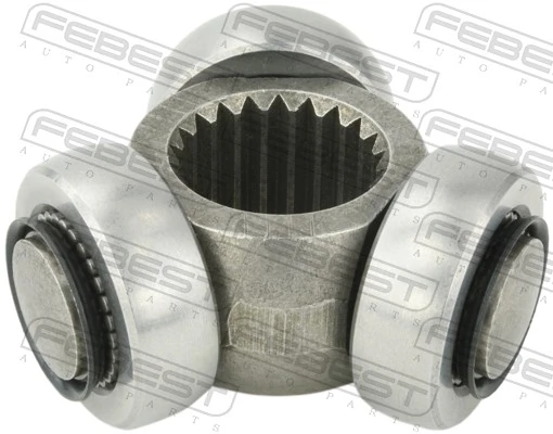 Spider Assembly, drive shaft