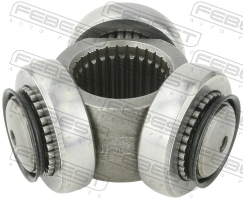Spider Assembly, drive shaft