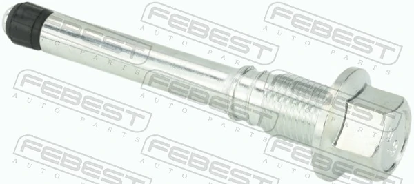 Guide Bolt, brake caliper