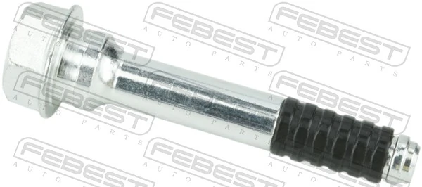 Guide Bolt, brake caliper