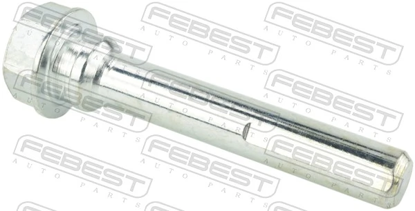 Guide Bolt, brake caliper