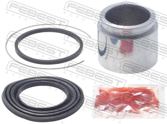 Repair Kit, brake caliper