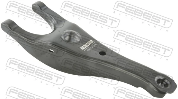 Release Fork, clutch