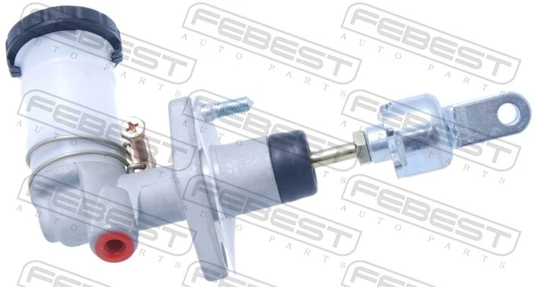Master Cylinder, clutch