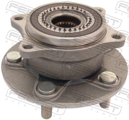 Wheel Hub