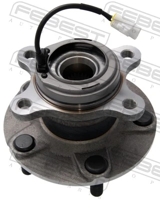 Wheel Hub